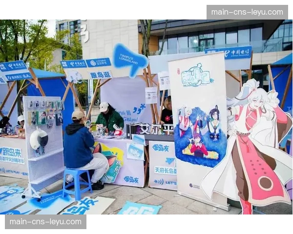 IP开发与运营的多方协同模式正释放更大价值