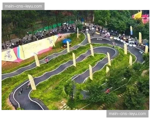 中国车手在安徽省运会BMX项目的夺牌前景分析