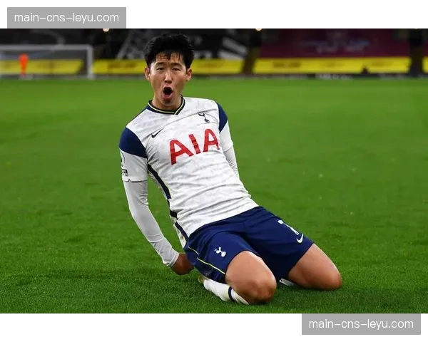 热刺3-1逆转击败维拉，孙兴慜传射建功