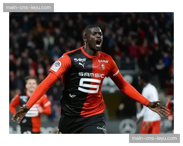 观点：过于依赖传中是法甲中下游球队进攻手段单一的体现