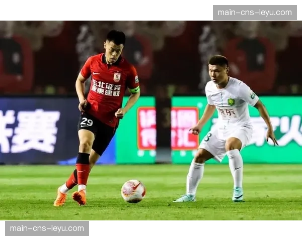 观察：U23政策调整后，中超首轮本土U21球员出场人次创新高