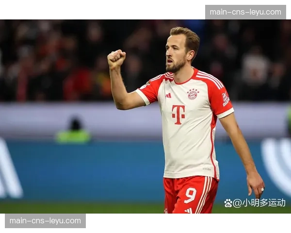 十字路口的凯恩:拜仁生涯总结与未来国家队角色探讨 十字路口的凯恩:拜仁生涯总结与未来国家队角色探讨